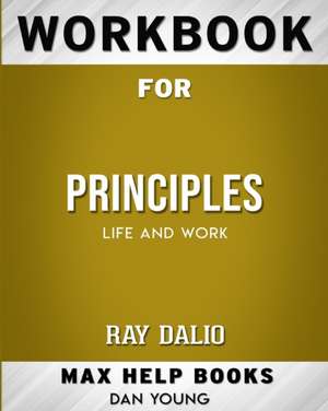 Workbook for Principles de Maxhelp Workbooks