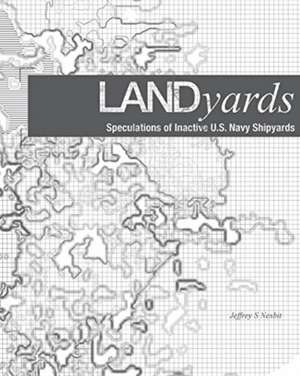 Landyards de Jeffrey S Nesbit