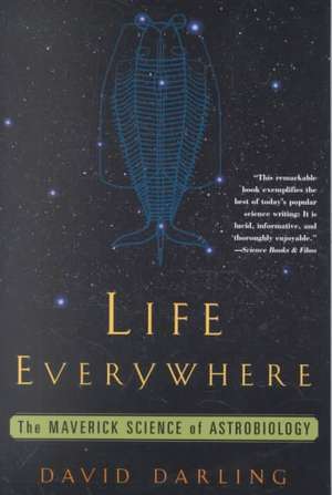 Life Everywhere de David Darling