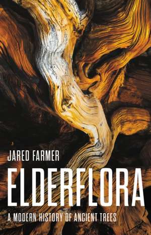 Elderflora de Jared Farmer