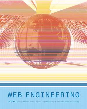 Web Engineering de G Kappel