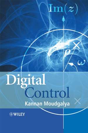 Digital Control de KM Moudgalya