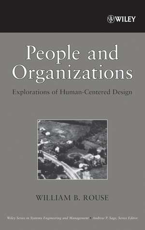 Organizations de Rouse