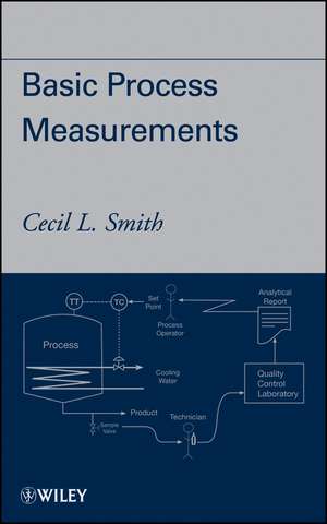 Process Measurements de Smith