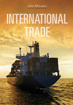 International Trade (WSE) de J McLaren