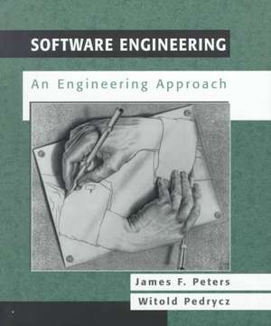 Software Engineering – An Engineering Approach (WSE) de JF Peters