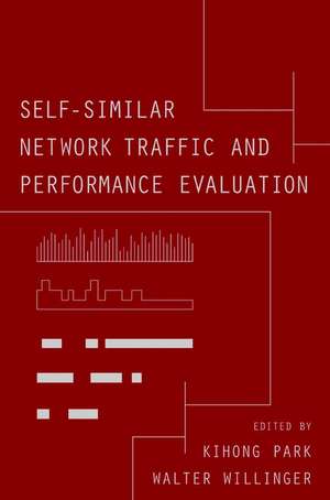 Self–Similar Network Traffic and Performance Evaluation de K Park