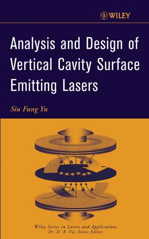 Lasers de Yu