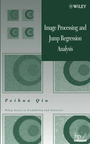 Image Processing de Qiu