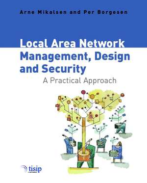 Local Area Network Management, de Mikalsen