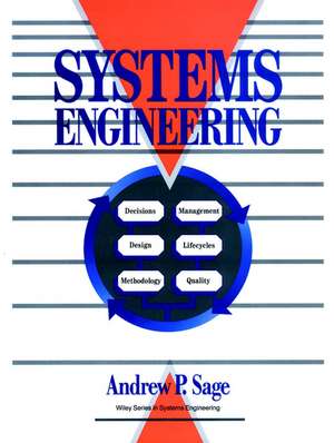 Systems Engineering de AP Sage