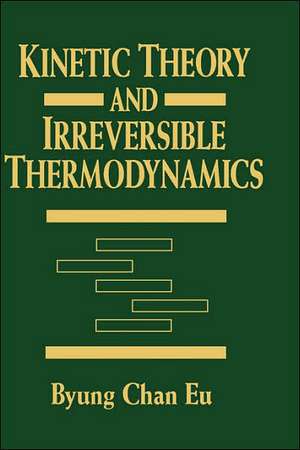 Thermodynamics de Eu
