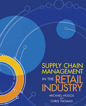 Supply Chain Management de Hugos