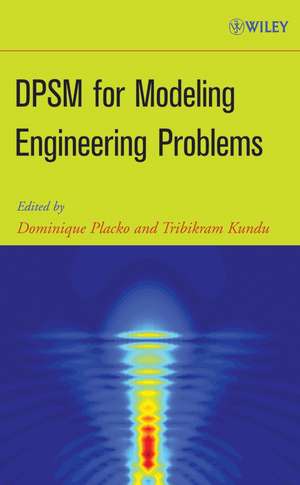 DPSM for Modeling Engineering Problems de D Placko