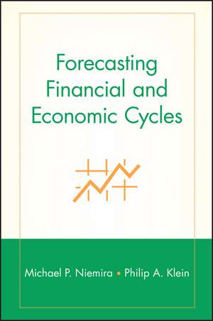 Economic Cycles de Niemira