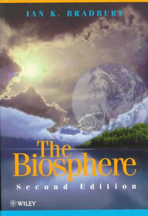 The Biosphere 2e de IK Bradbury