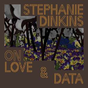 Stephanie Dinkins: On Love & Data de Srimoyee Mitra