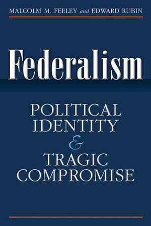 Federalism de Malcolm M. Feeley