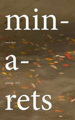 Minarets de Minarets Journal