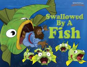 Swallowed by a Fish de Pip Reid