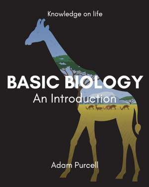 Basic Biology de Adam Purcell