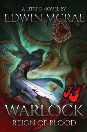 Warlock de Edwin McRae