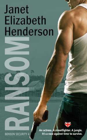 Ransom de Janet Elizabeth Henderson