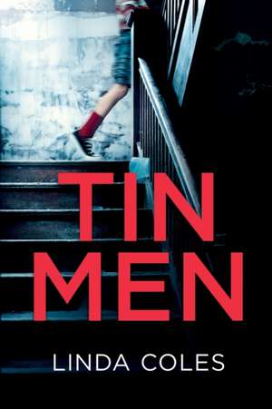 Tin Men de Linda Coles