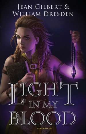 Light in My Blood de Jean Gilbert