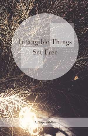 Intangible Things Set Free de Ananda Tapasiddha