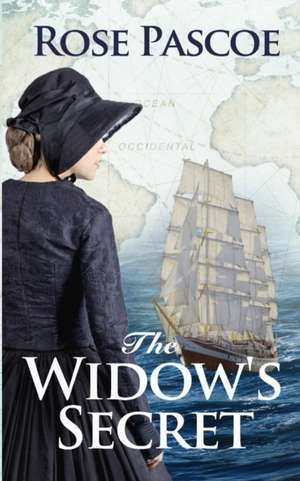 Widow's Secret de Rose Pascoe