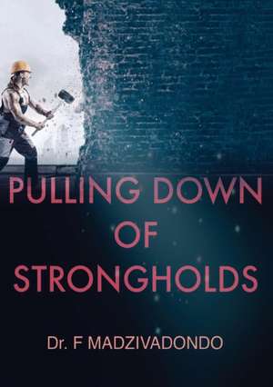 Pulling Down of Strongholds de Francis Madzivadondo