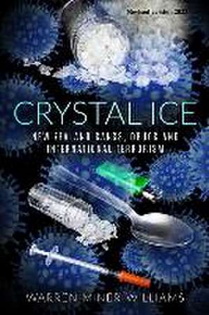 Crystal Ice de Warren Miner-Williams