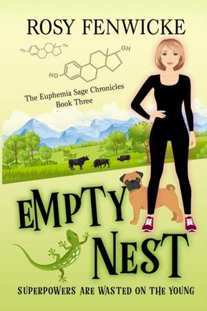 Empty Nest de Rosy Fenwicke