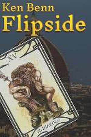 Flipside de Ken Benn