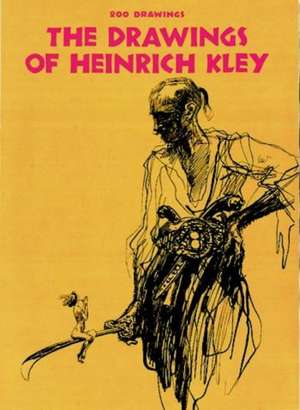 Drawings of Heinrich Kley de Heinrich Kely