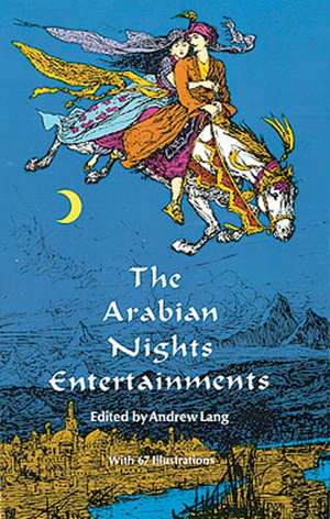 The Arabian Nights Entertainments de H. J. Ford