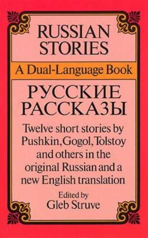 Russian Stories books-express.ro