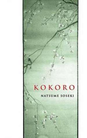 Kokoro de Soseki Natsume