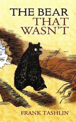 The Bear That Wasn't de Frank Tashlin