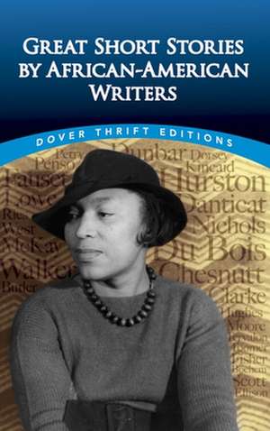 Great Short Stories by African-American Writers de Christine Rudisel