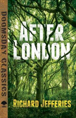 After London de Richard Jefferies