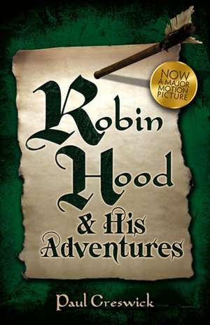 Robin Hood de Henry M Robert III