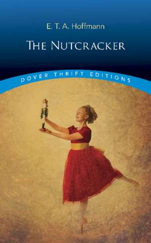 The Nutcracker de E. T. A. Hoffmann