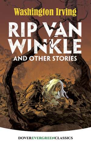 Rip Van Winkle and Other Stories de N. C. Wyeth