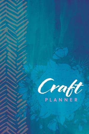 Dover Publications: Craft Planner
