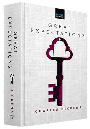 Great Expectations de Charles Dickens