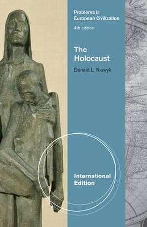 The Holocaust de Donald L. Niewyk