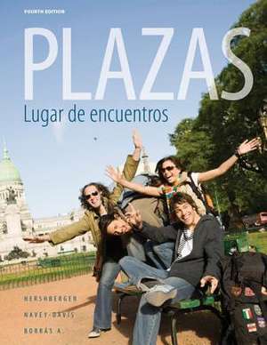 Plazas de Susan Navey-Davis