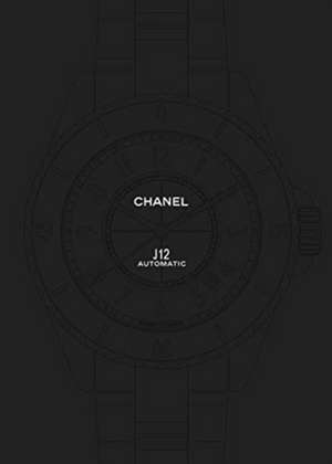 Chanel Eternal Instant de Nicholas Foulkes